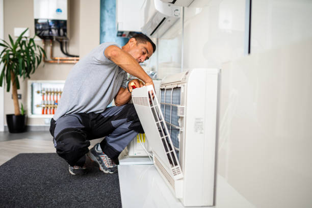 Reliable SC Airduct Cleaning Solutions